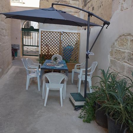 La Corte Della Zia Santa Leilighet San Cesario di Lecce Eksteriør bilde