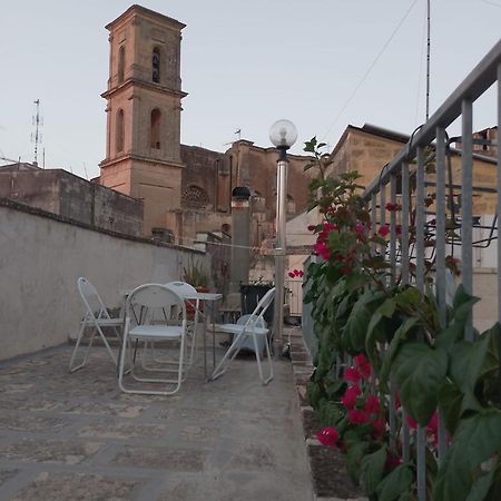 La Corte Della Zia Santa Leilighet San Cesario di Lecce Eksteriør bilde